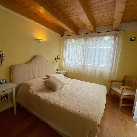 Semesterbostad Casa Samantha A Sant'anna Di Tambre Bl Tambre dʼAlpago